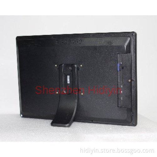 17 inch android wifi sd bulk digital photo frame sensor